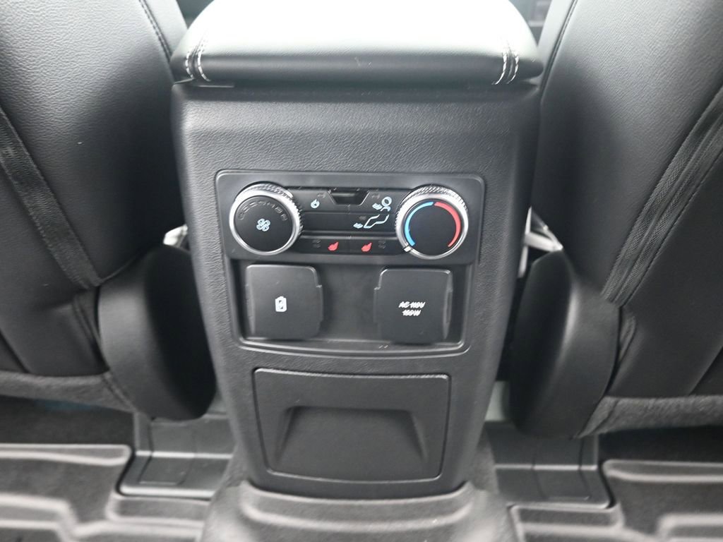 Used 2024 Ford Explorer ST w/ Equipment Group 401A image 48
