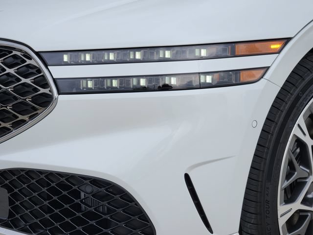New 2026 Genesis G90 3.5T AWD/4WD image 6