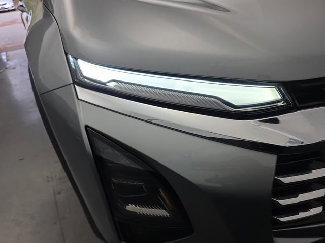 Used 2025 Chevrolet Equinox LT image 13