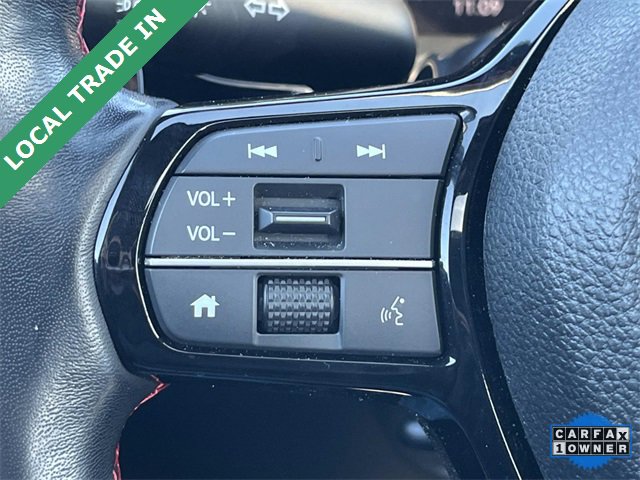 Used 2024 Honda Civic Si image 25
