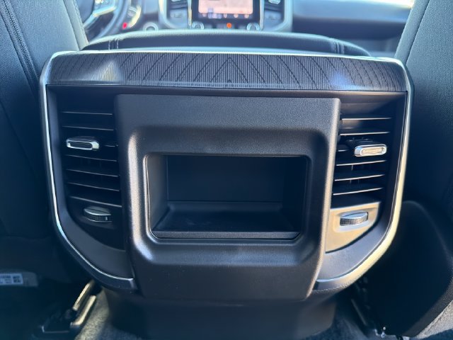 New 2027 RAM 1500 Express AWD/4WD image 34