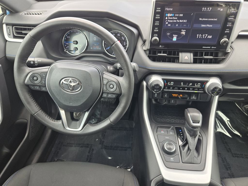 Certified 2022 Toyota RAV4 SE w/ Convenience Package image 29