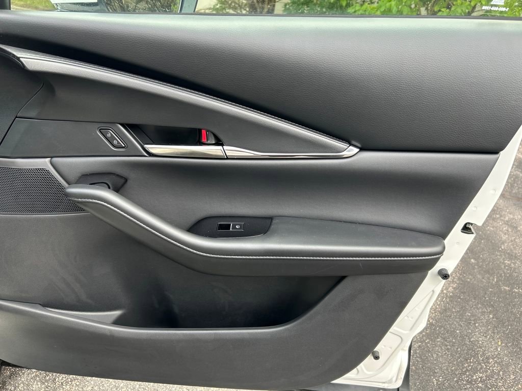 New 2025 MAZDA CX-30 AWD 2.5 S w/ Preferred Package image 22