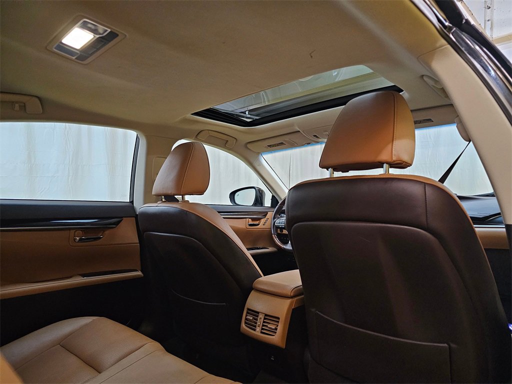 Used 2017 Lexus ES 350 image 15