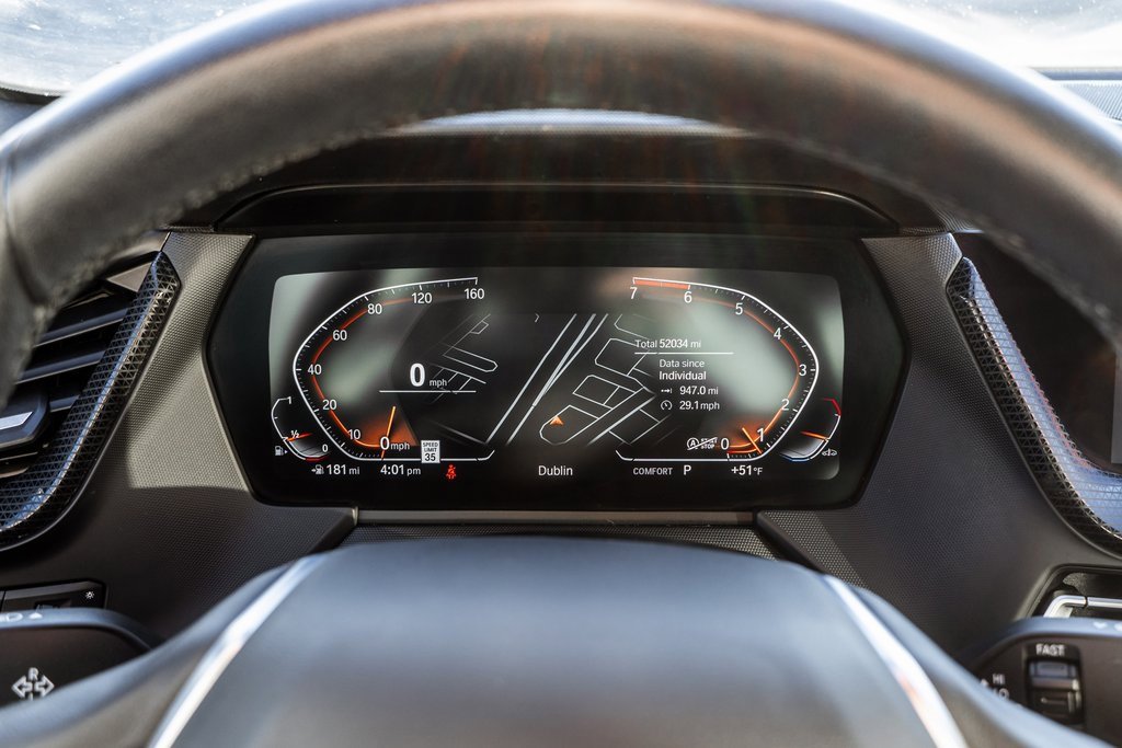 Used 2023 BMW 228i xDrive Gran Coupe w/ Convenience Package image 15