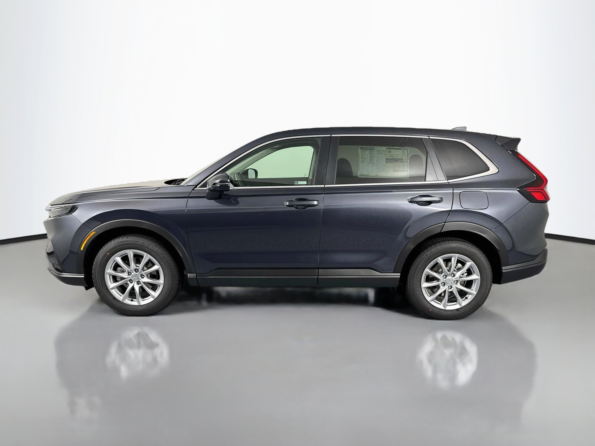 New 2027 Honda CR-V EX image 8