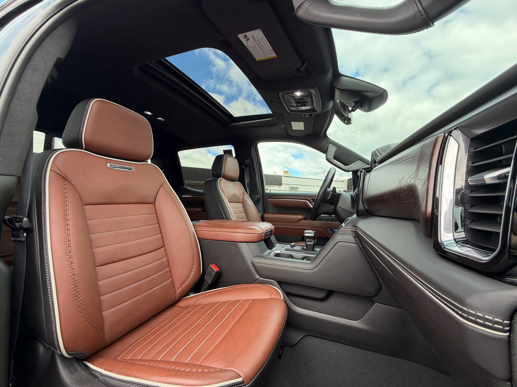 Used 2024 GMC Sierra 1500 Denali Ultimate image 17