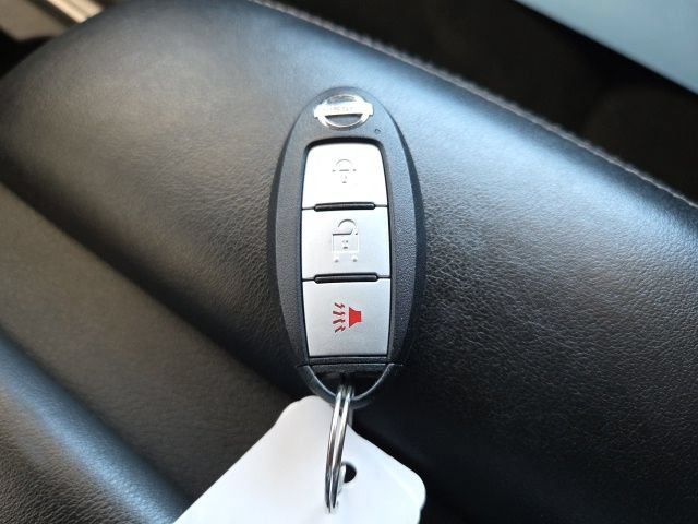 Used 2022 Nissan Murano S AWD/4WD image 7