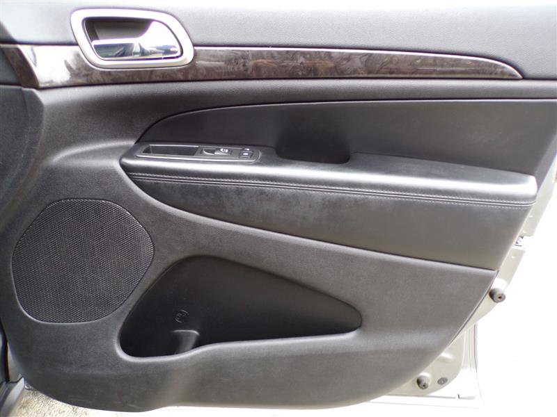 Used 2012 Jeep Grand Cherokee Laredo image 20