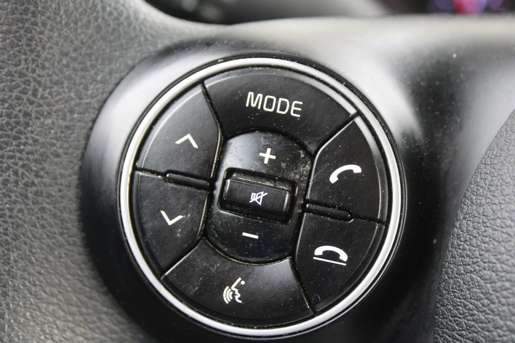 Certified 2021 Kia Soul LX image 25