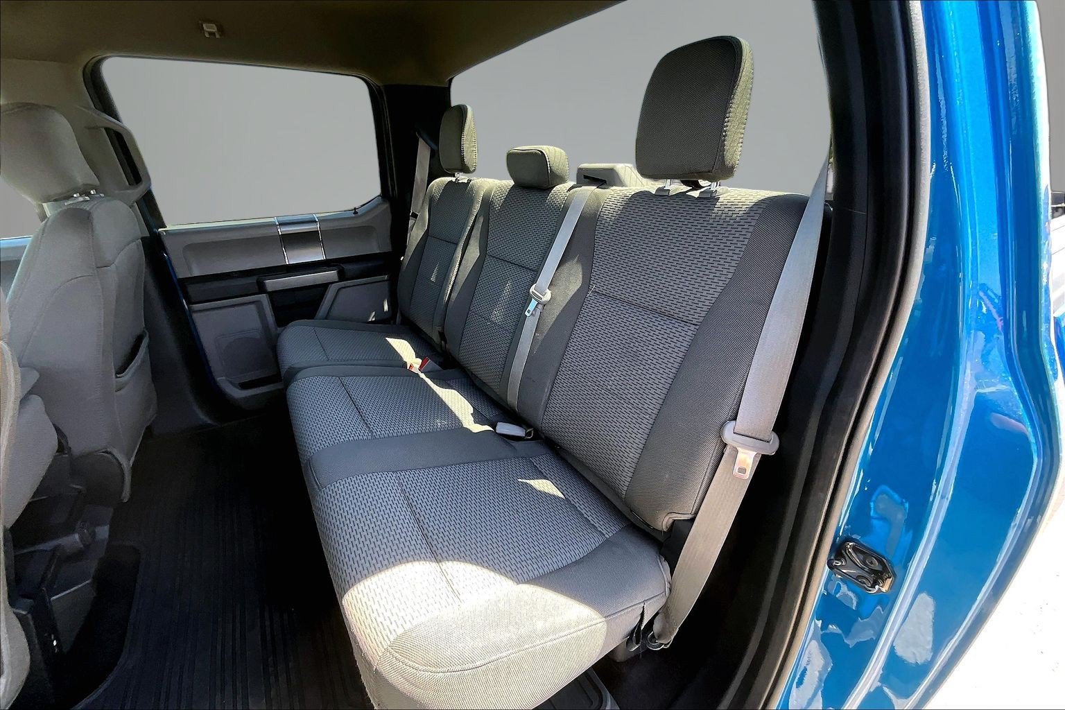 Used 2020 Ford F150 XLT w/ Equipment Group 302A Luxury AWD/4WD image 22
