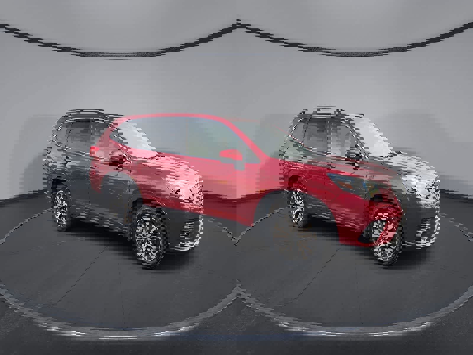 Certified 2024 Subaru Forester Limited image 9