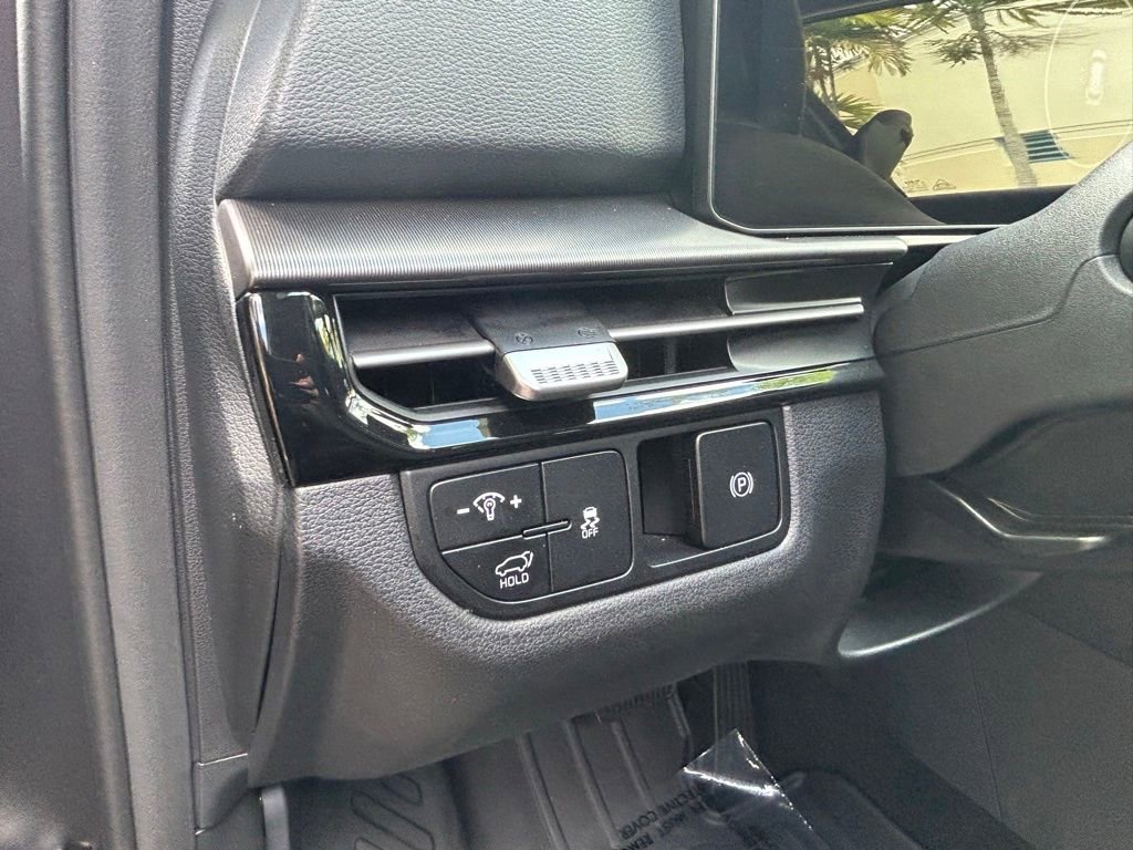 Used 2026 Kia Sportage SX image 20