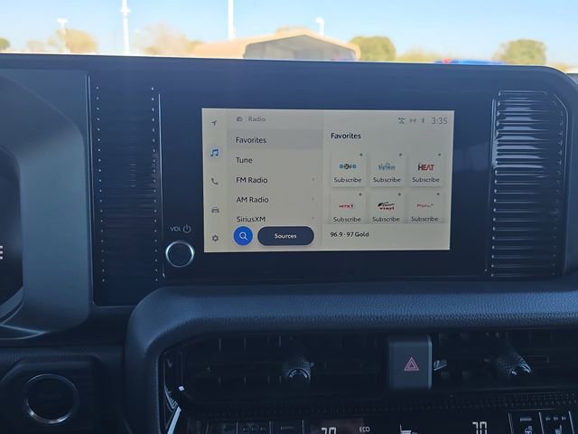 Used 2024 Toyota Land Cruiser 1958 image 20