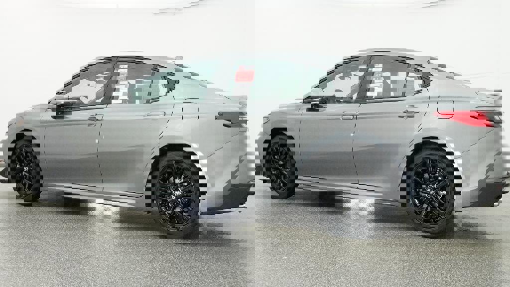 New 2026 Toyota Camry SE image 11