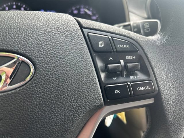 Used 2019 Hyundai Tucson SE FWD image 17