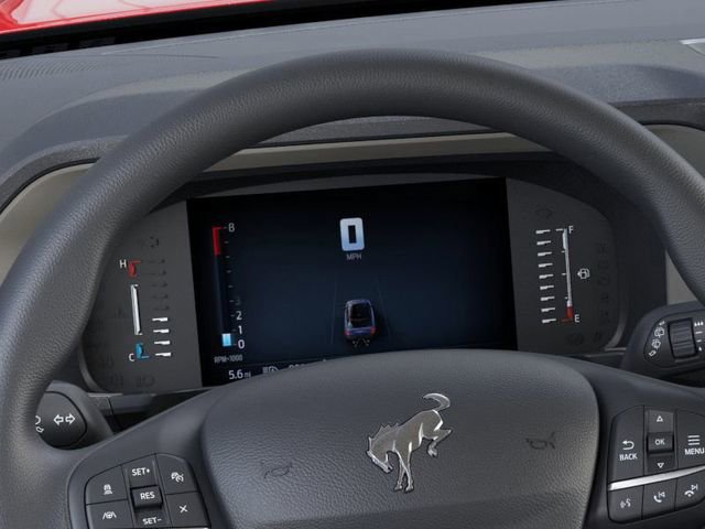 New 2026 Ford Bronco Sport Big Bend image 13