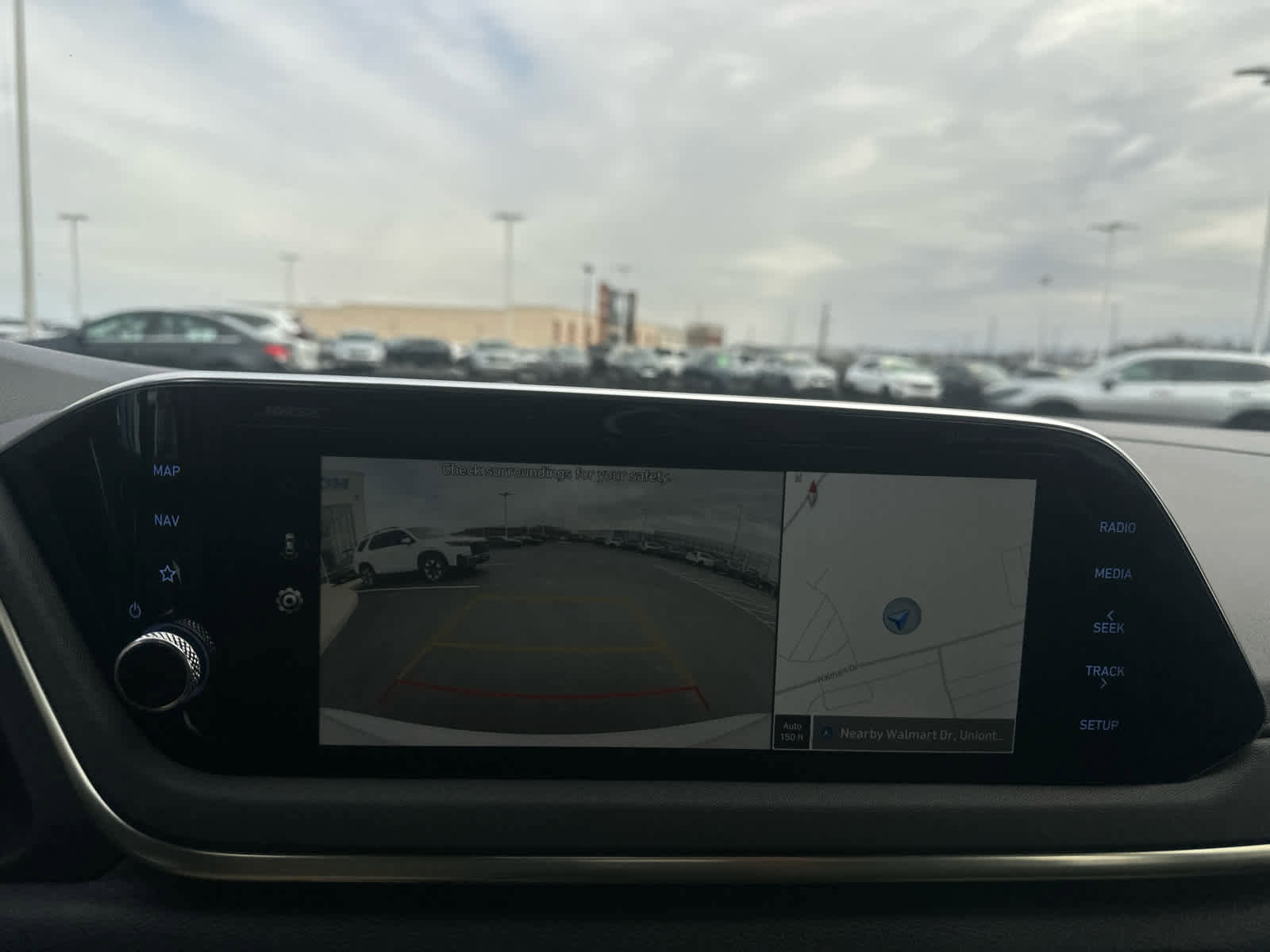 Used 2023 Hyundai Sonata SEL Plus image 29