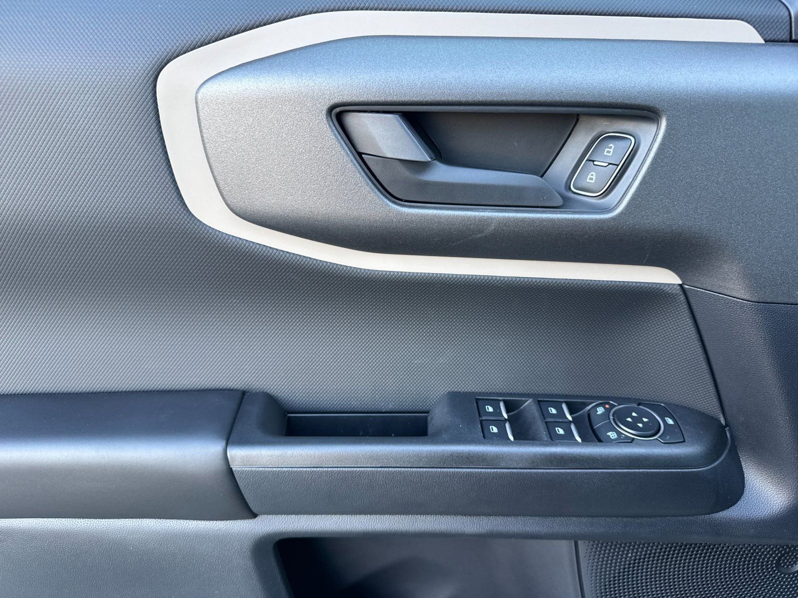 New 2025 Ford Bronco Sport Big Bend image 10