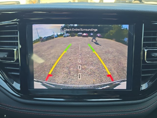 New 2026 Dodge Durango GT w/ Blacktop Package RWD image 19