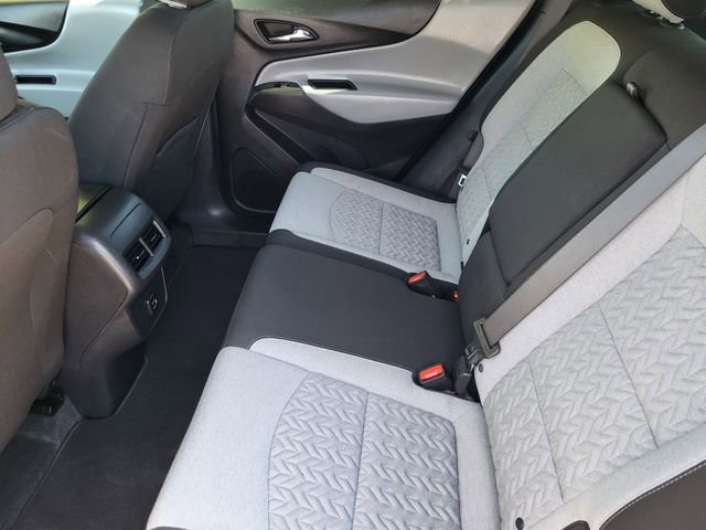 Used 2024 Chevrolet Equinox LS FWD image 21