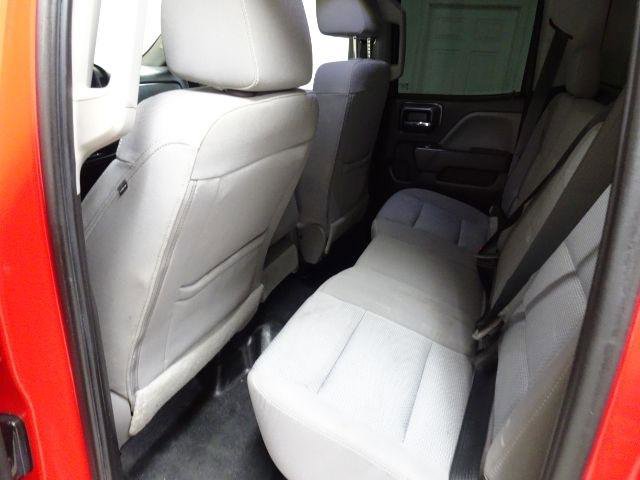 Used 2019 Chevrolet Silverado 2500 W/T image 38