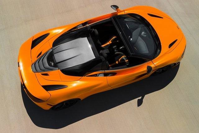 Used 2019 McLaren 720S Performance image 18
