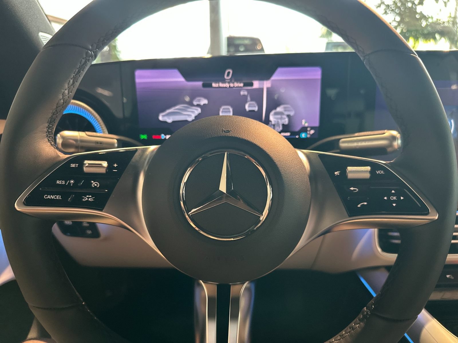 New 2027 Mercedes-Benz CLA 250+ image 23