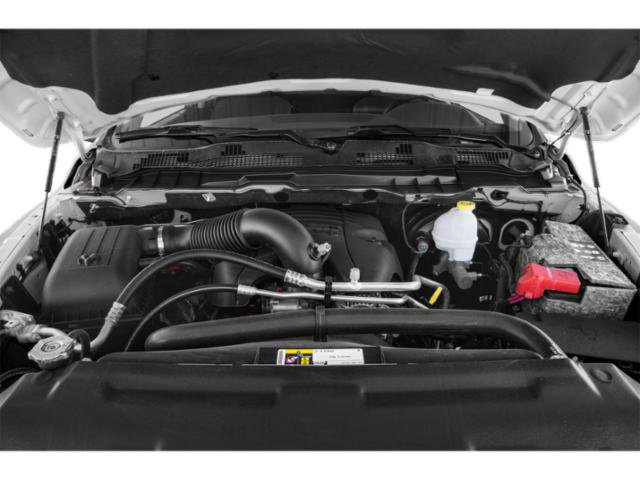 Certified 2022 RAM 1500 Tradesman w/ Electronics Group RWD image 13