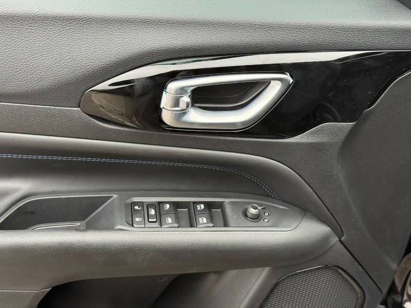 New 2026 Jeep Compass Latitude AWD/4WD image 12