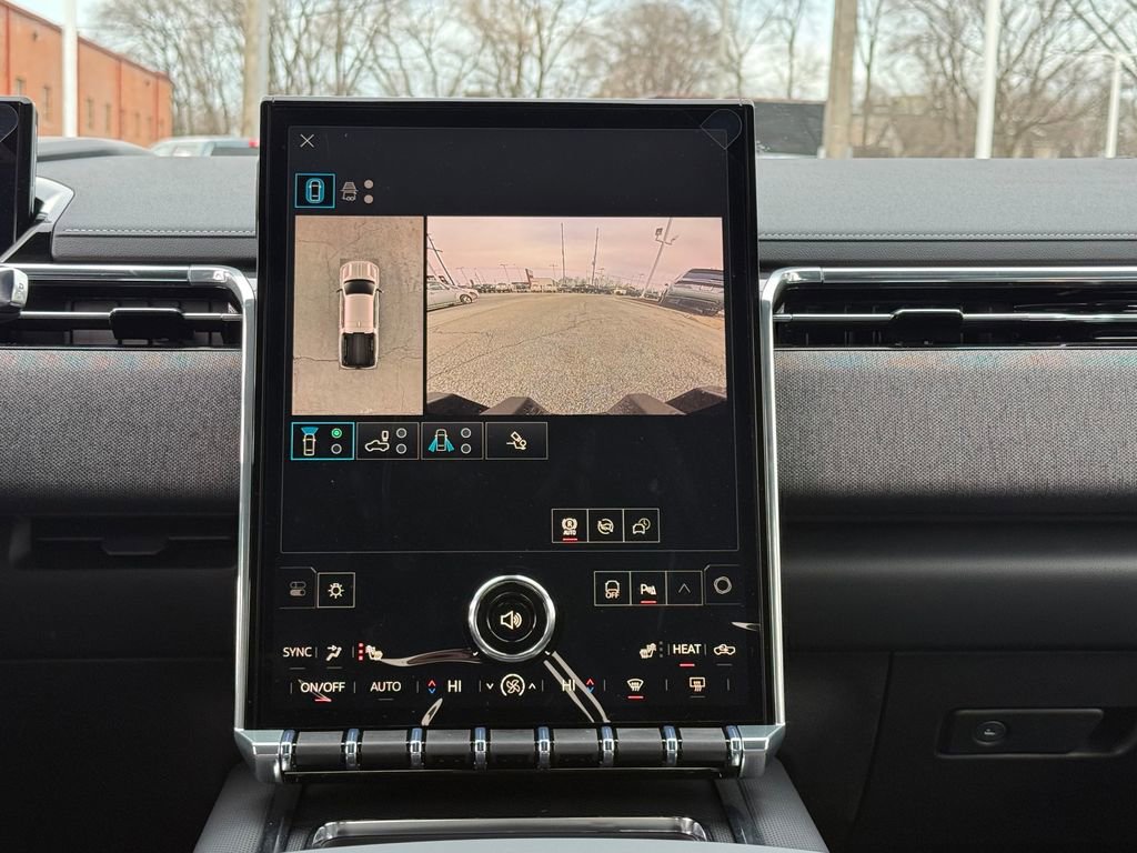 New 2026 GMC Sierra EV Elevation AWD/4WD image 31