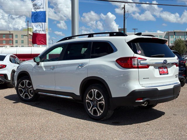 New 2027 Subaru Ascent Touring AWD/4WD image 7