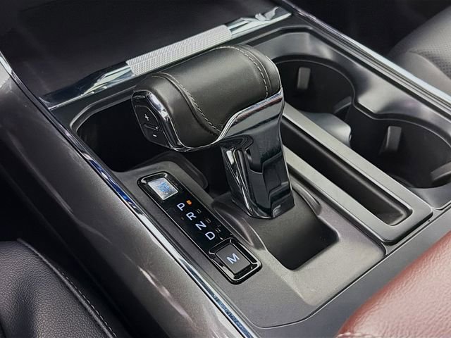 Used 2023 Ford F150 Lariat w/ Equipment Group 502A High image 19