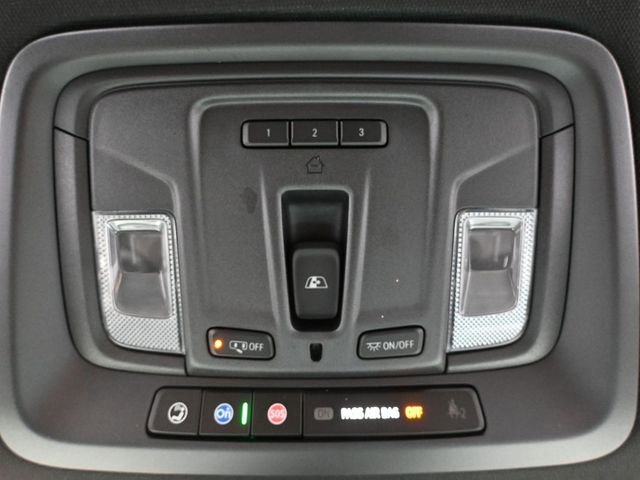 Used 2024 Chevrolet Silverado 3500 High Country w/ Technology Package image 41