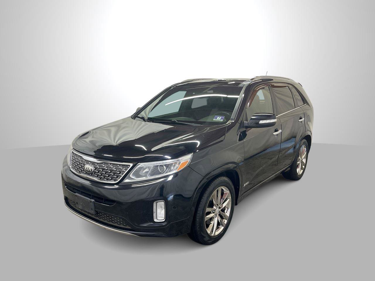 Used 2014 Kia Sorento SX