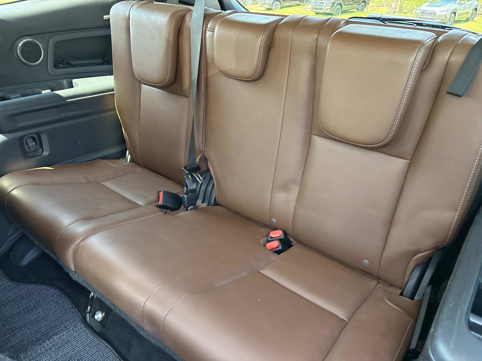 Used 2019 Subaru Ascent Touring image 32