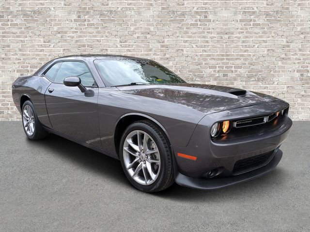 Used 2022 Dodge Challenger GT image 1