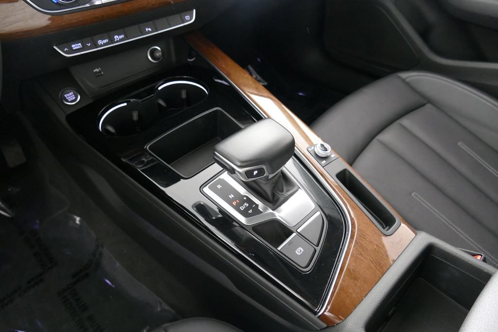 Used 2022 Audi A5 2.0T Premium w/ Convenience Package AWD/4WD image 22