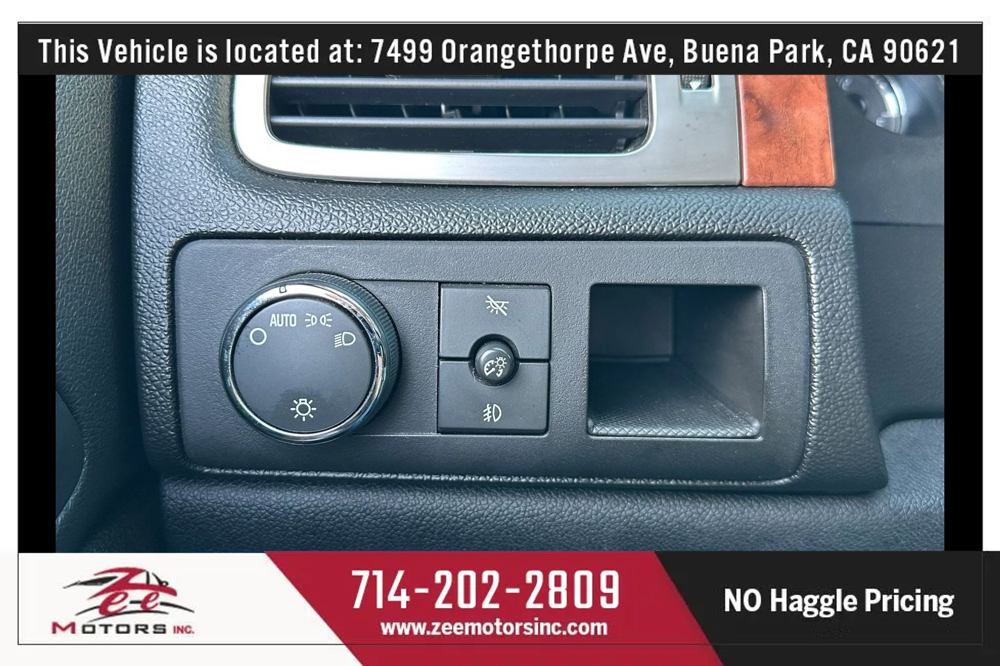 Used 2007 GMC Yukon Denali AWD/4WD image 30