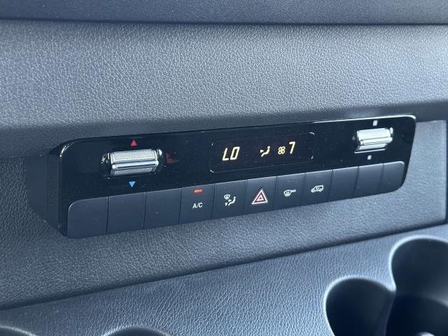 New 2025 Mercedes-Benz Sprinter 2500 image 27