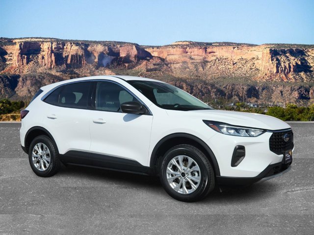 Certified 2024 Ford Escape Active w/ Tech Pack #1