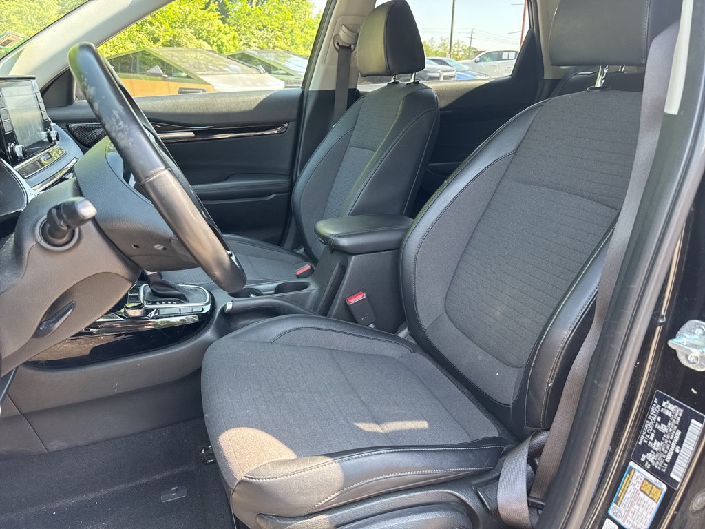 Used 2023 Kia Seltos S FWD image 3