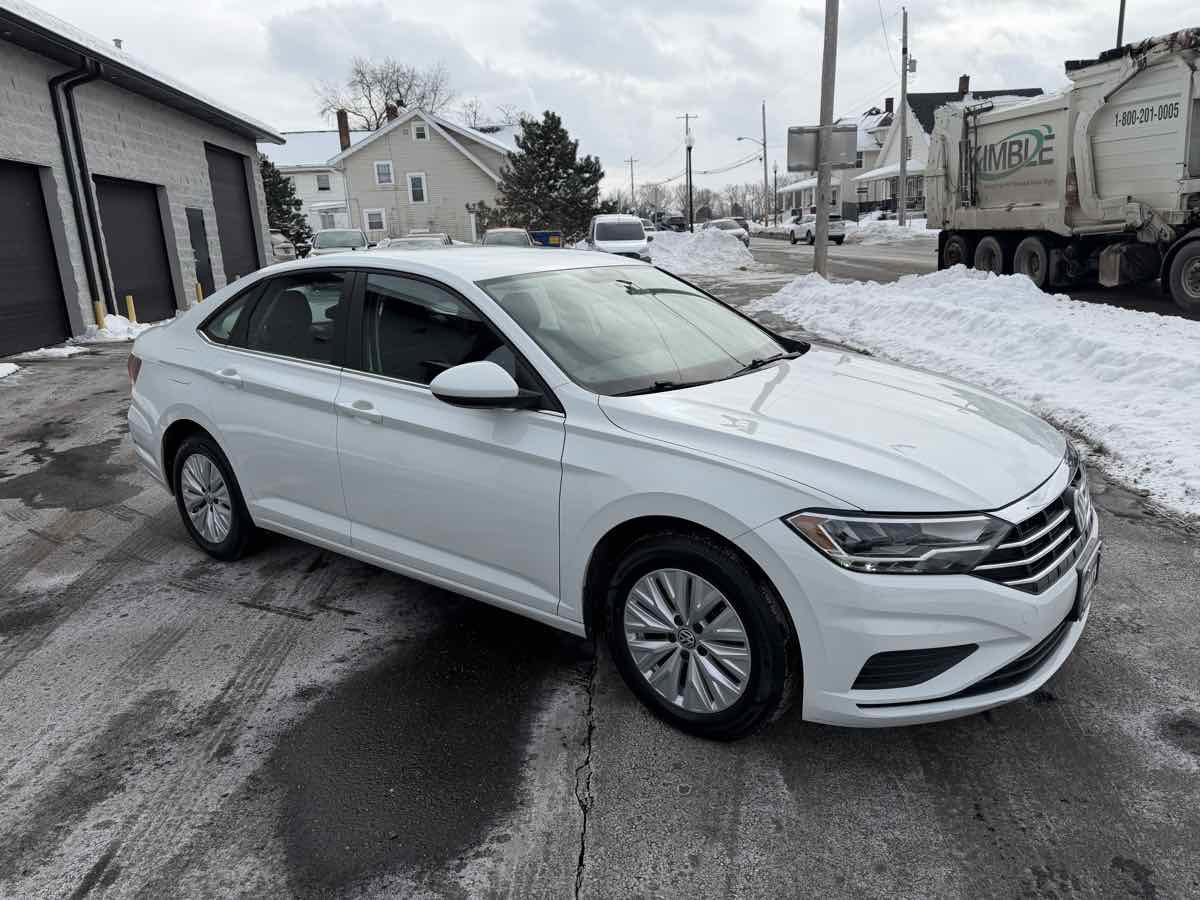 Used 2019 Volkswagen Jetta S w/ Driver Assistance Package image 6