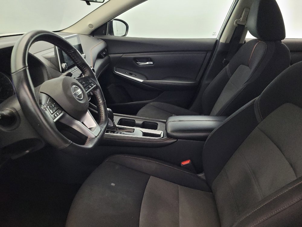 Used 2021 Nissan Sentra SR FWD image 17