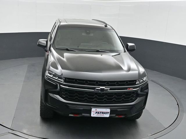 Used 2022 Chevrolet Tahoe Z71 w/ Luxury Package image 38