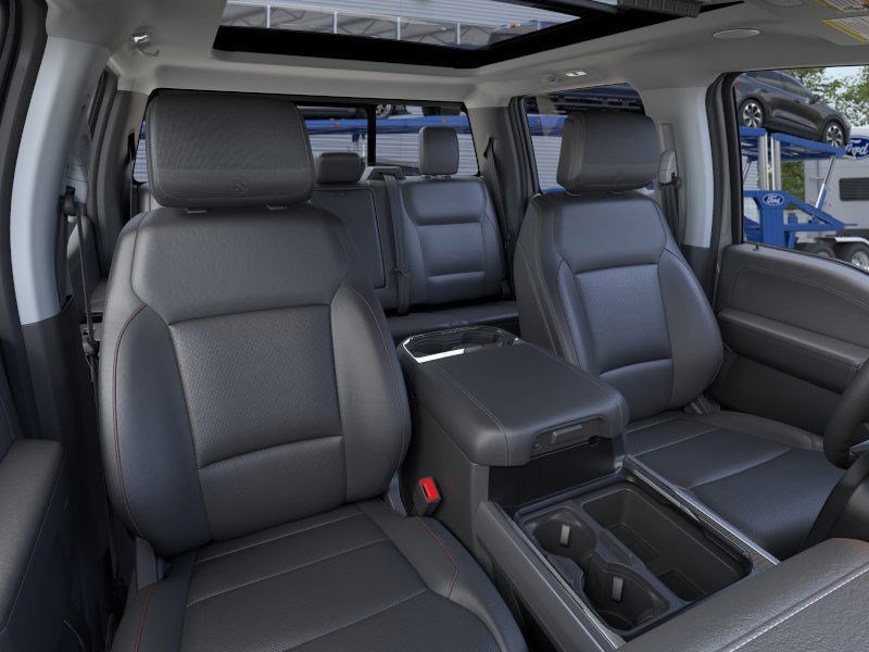 New 2026 Ford F350 Lariat w/ Tremor Off-Road Package image 10
