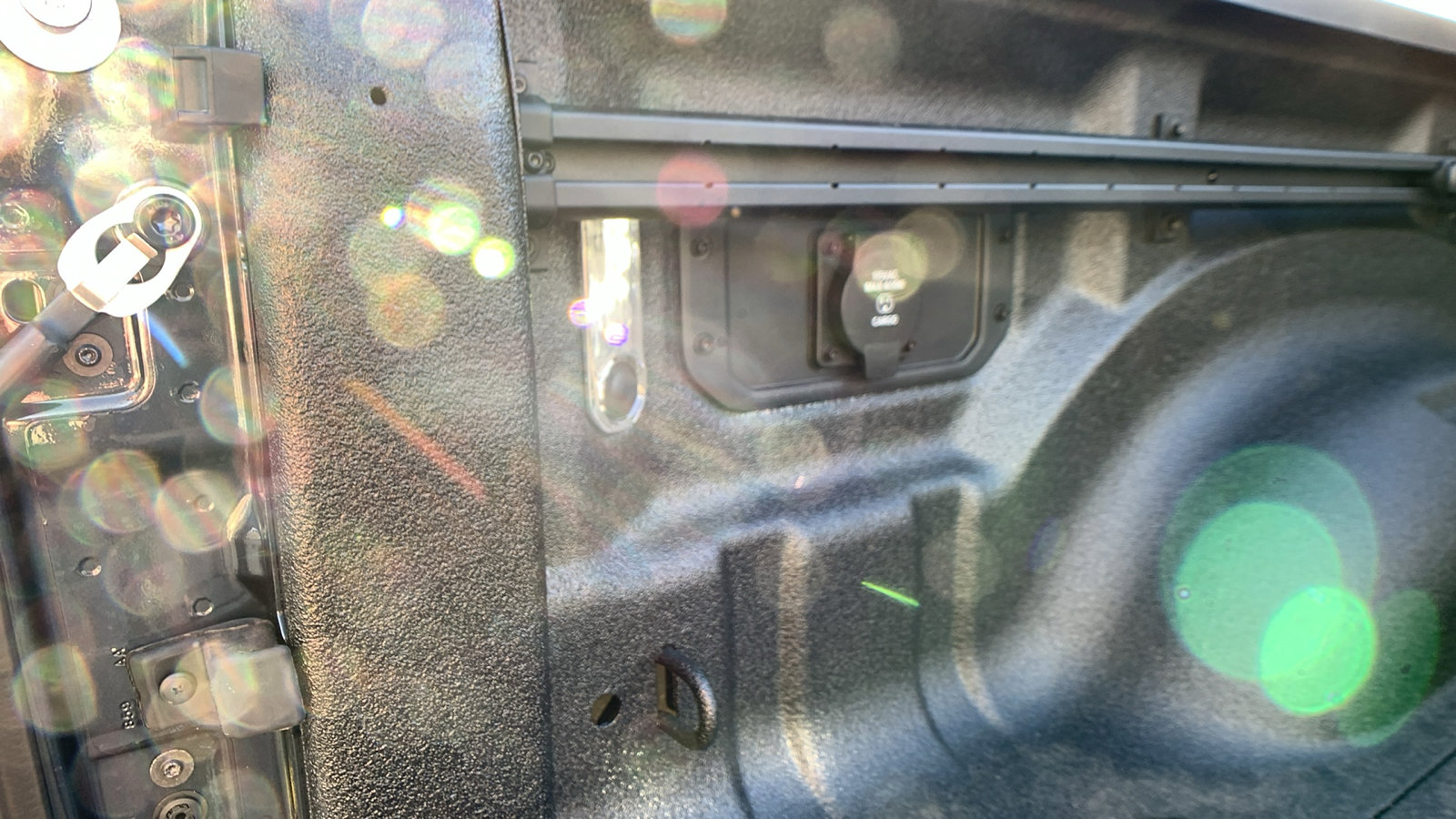 New 2026 RAM 1500 Rebel image 27