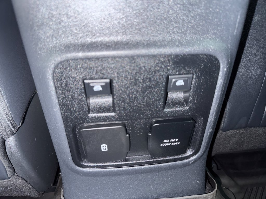 Used 2022 Ford Bronco Wildtrak AWD/4WD image 36