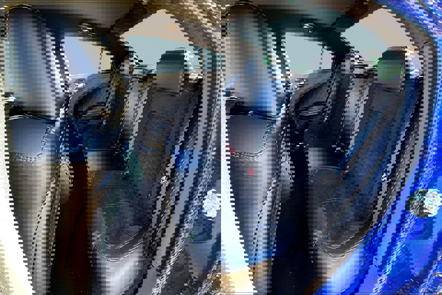 Used 2022 Dodge Charger R/T w/ Daytona Edition Group image 22