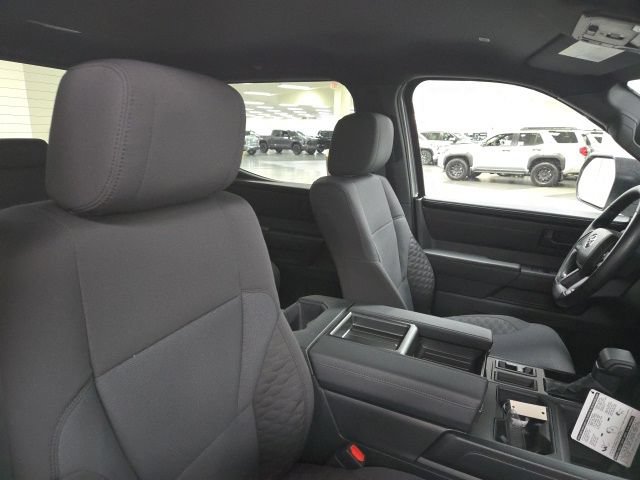 New 2026 Toyota Tundra SR AWD/4WD image 10